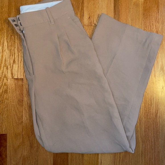 Aritzia Wilfred effortless pants - Picture 4 of 9